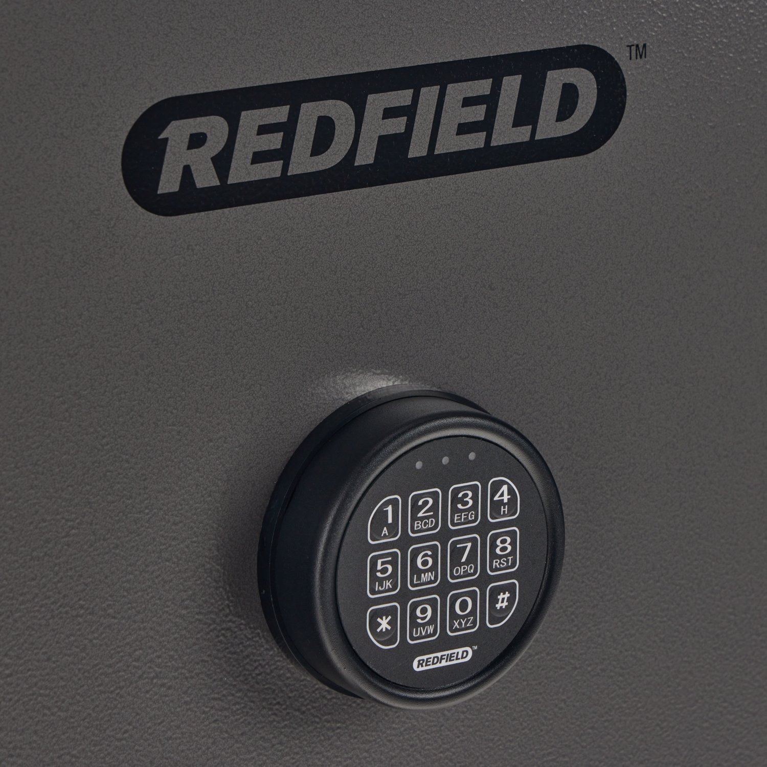 Redfield 12 Gun Fireproof Safe | Academy