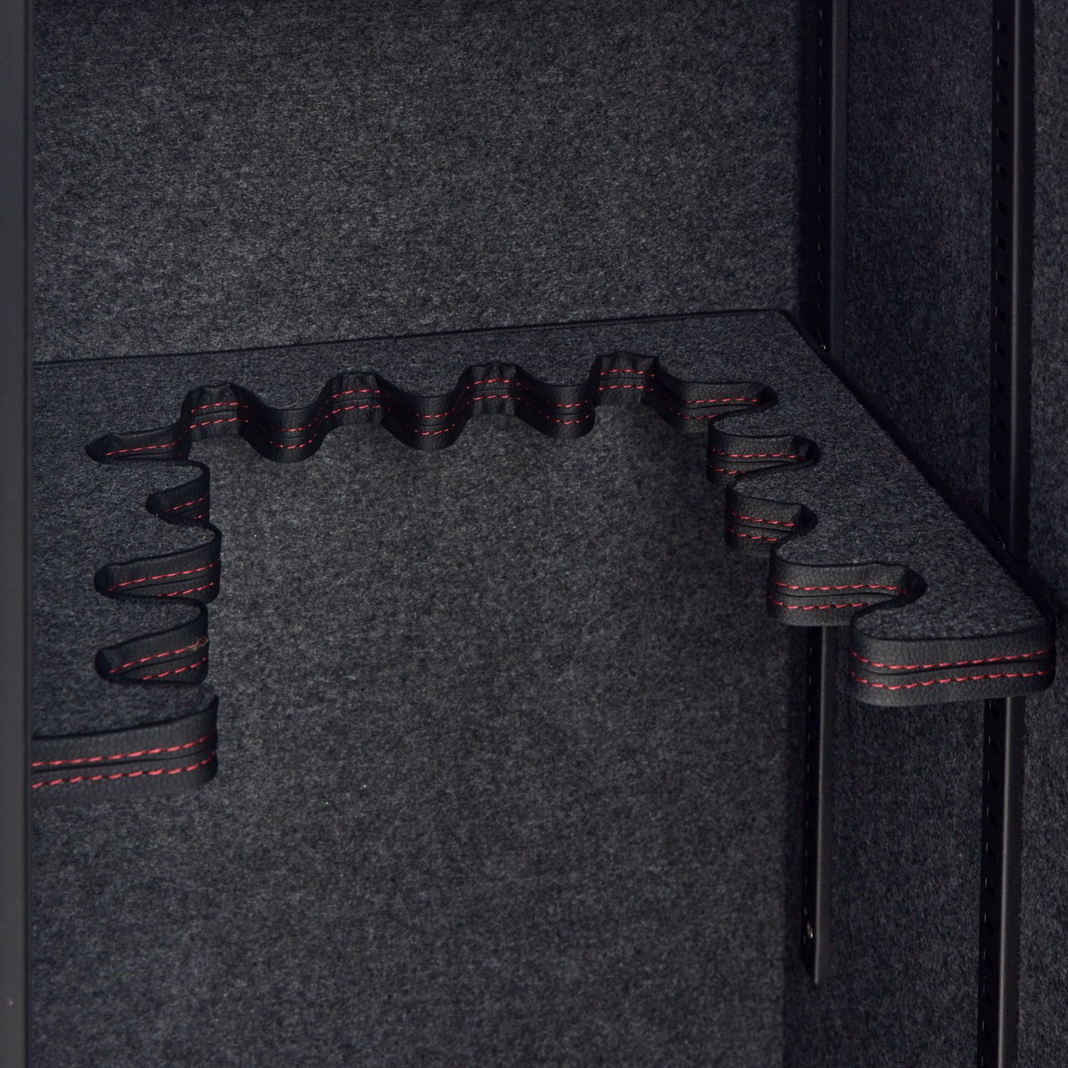 Redfield 12 Gun Fireproof Safe                                                                                                   - view number 7