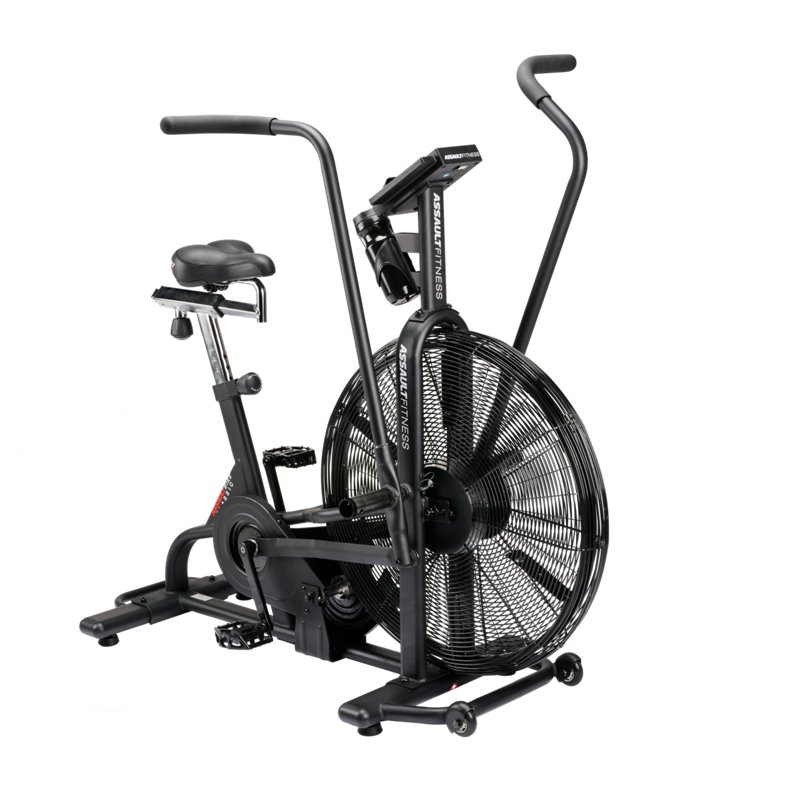 Assault Bike Classic - image