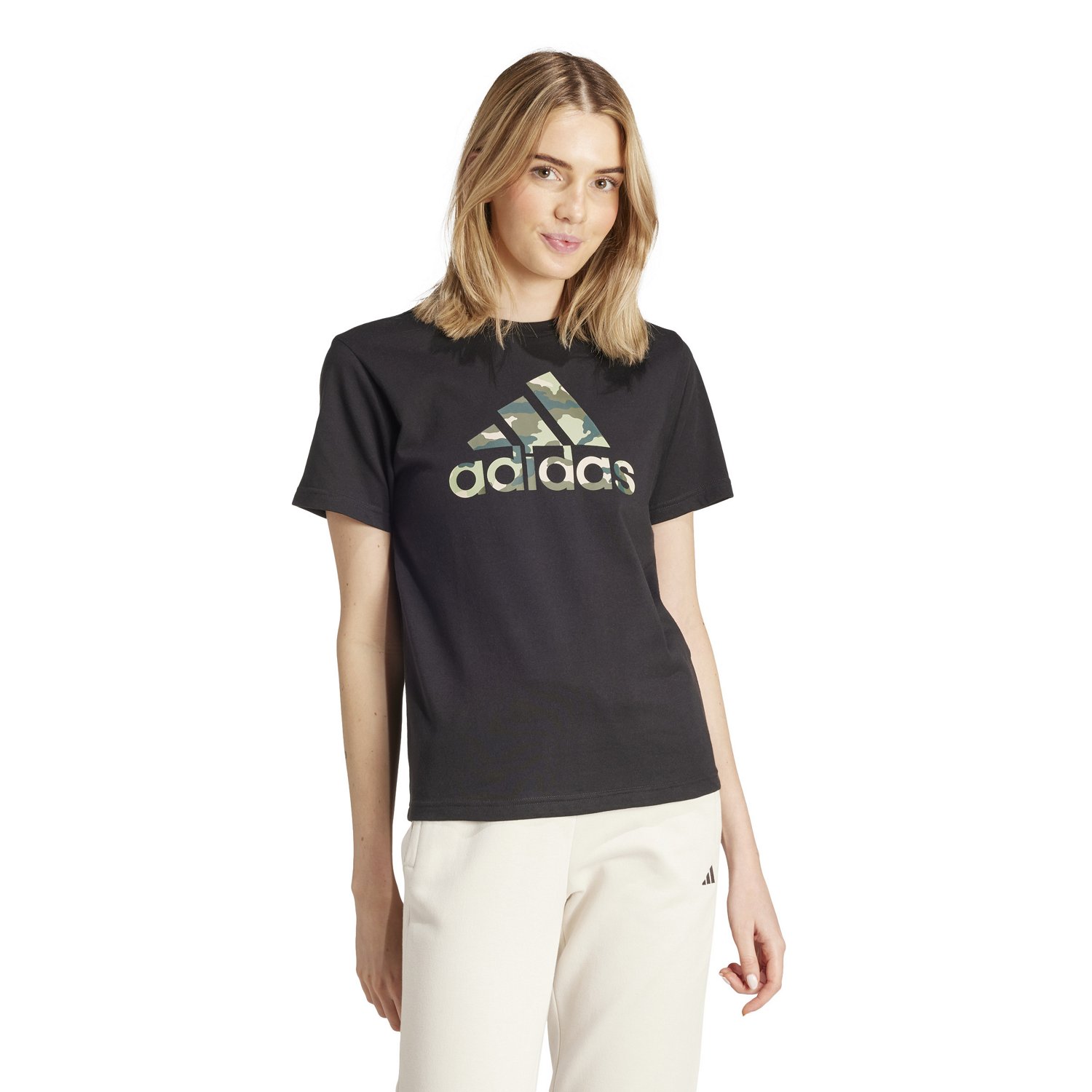 Adidas shirt camo online