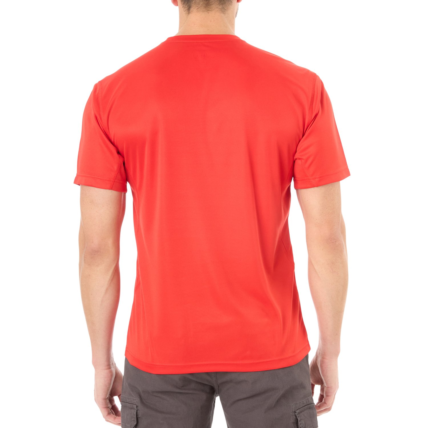 Smith's Workwear Men's Performance Pocket T-shirt - view number 3