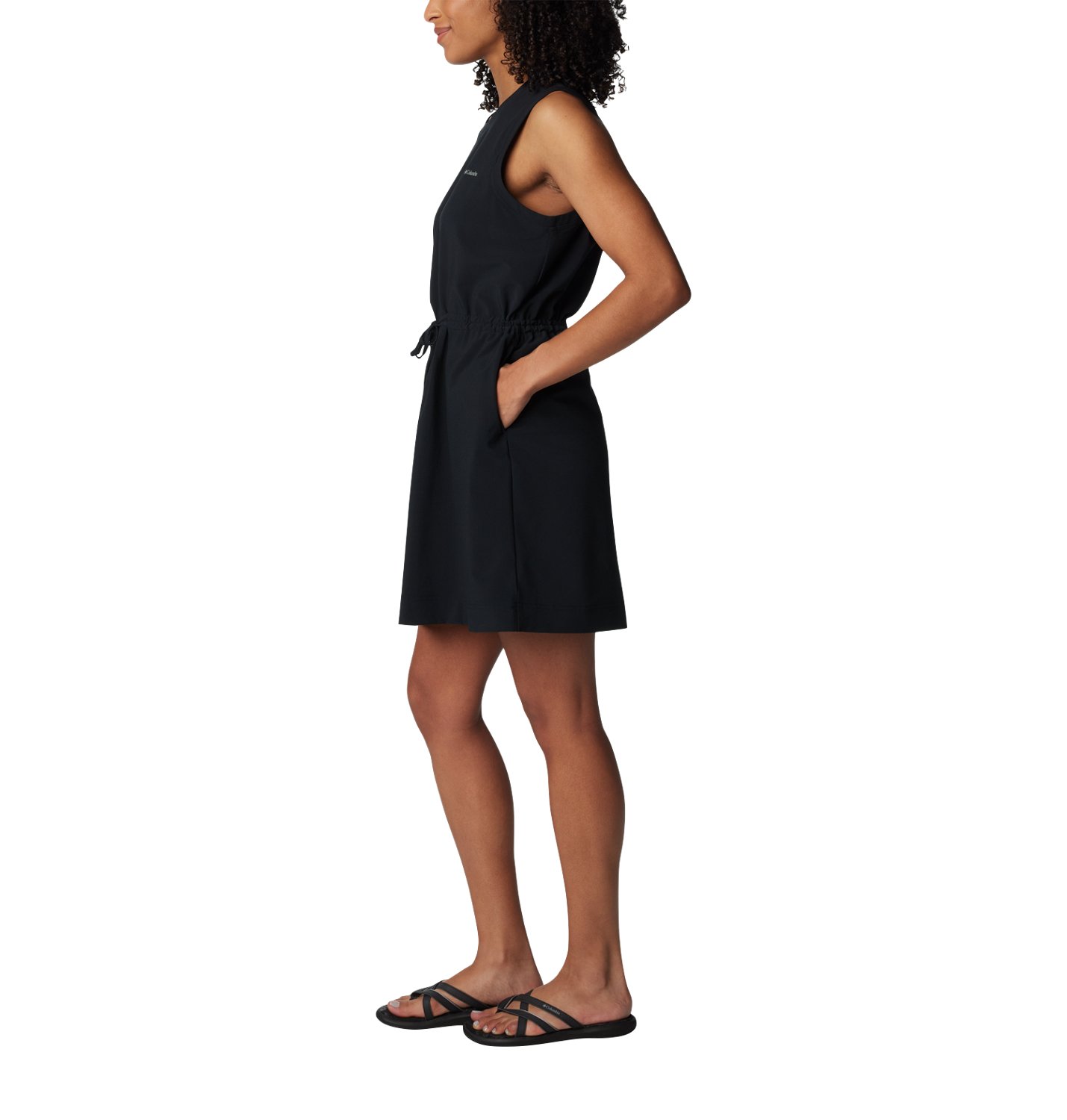 Columbia Sportswear Women's Bogata Bay Dress                                                                                     - view number 2