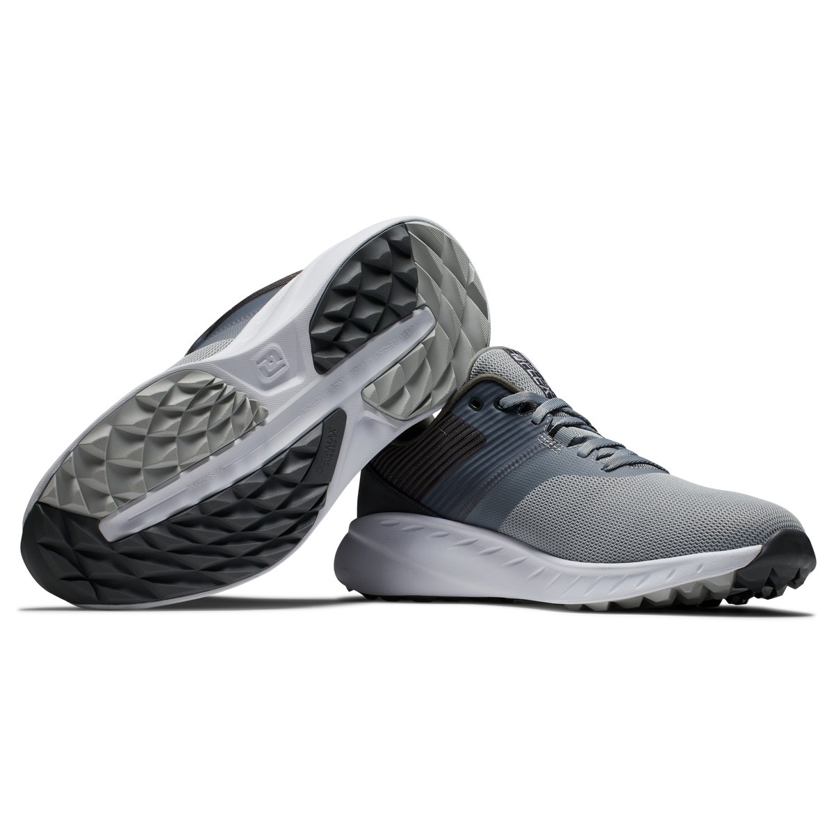 Footjoy Spikeless Golf Shoes size 2024 6 Adult