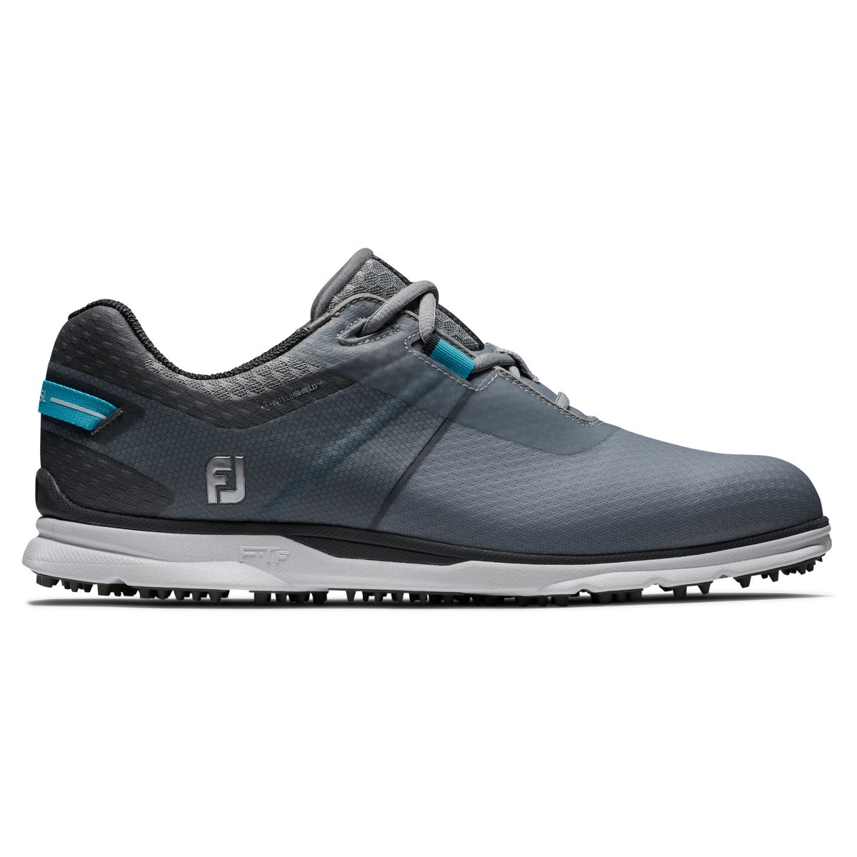 FootJoy Men's Pro SL Sport Spikeless Laced Golf Shoes