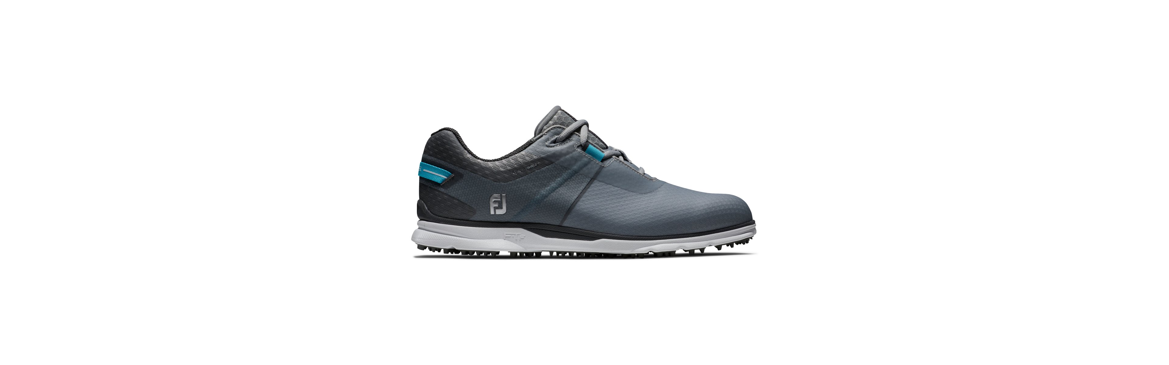 FootJoy Men's Pro SL Sport Spikeless Laced Golf Shoes