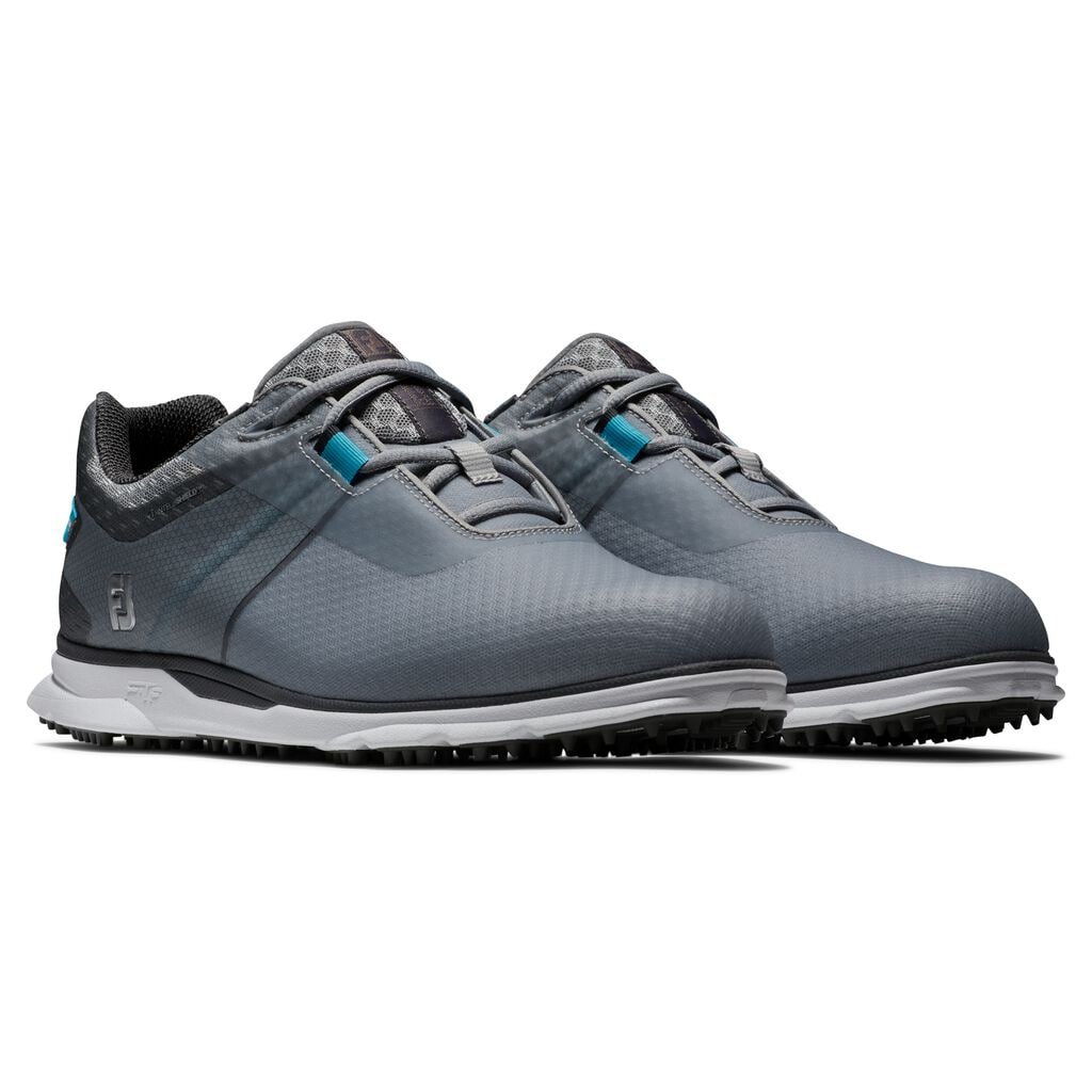 FootJoy Men's Pro SL Sport Spikeless Laced Golf Shoes - view number 3