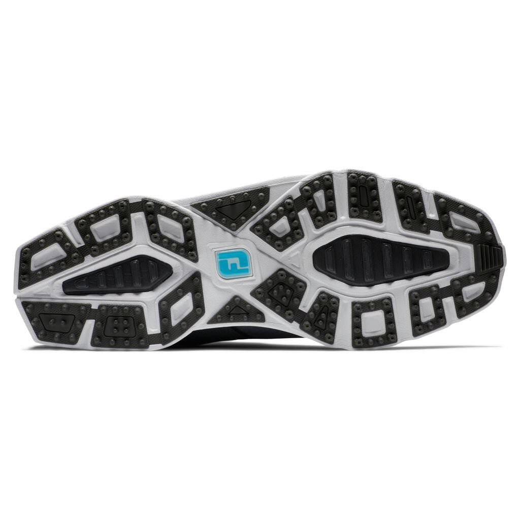 FootJoy Men's Pro SL Sport Spikeless Laced Golf Shoes - view number 5