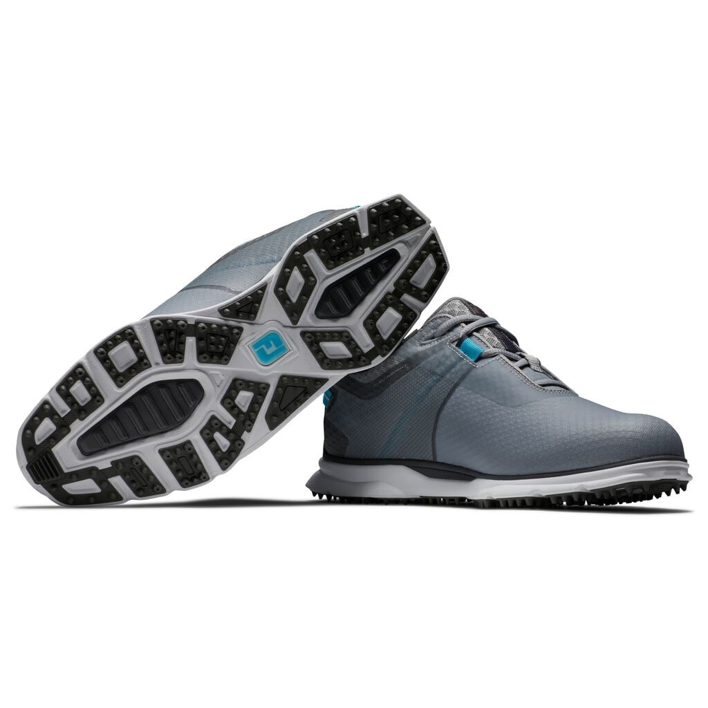 FootJoy Men's Pro SL Sport Spikeless Laced Golf Shoes - view number 6