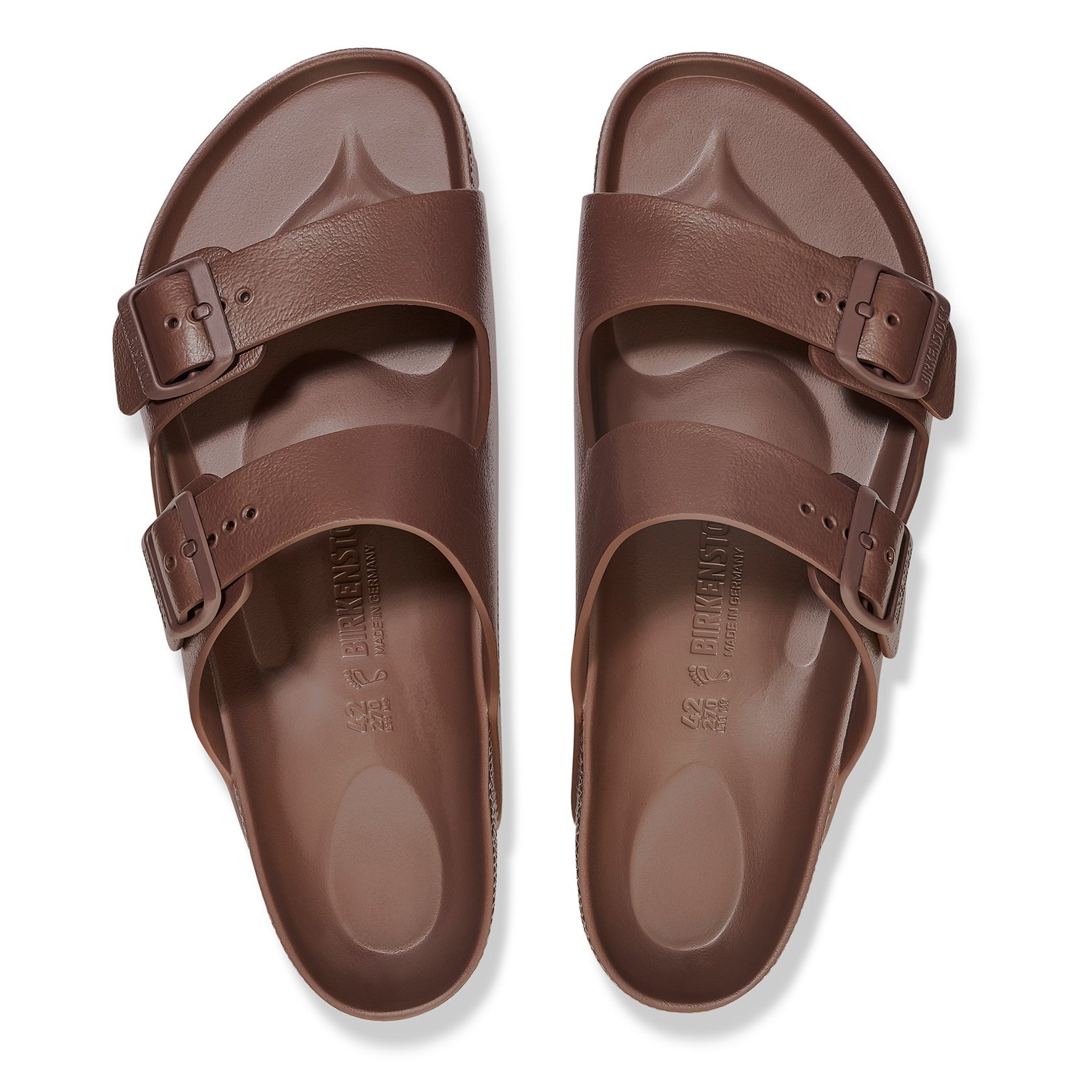 Birkenstock Women's Arizona Essentials EVA Sandals                                                                               - view number 4