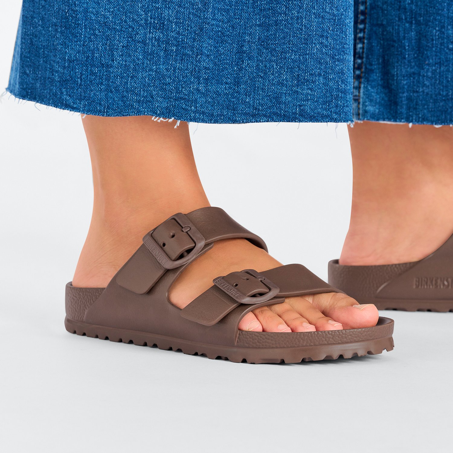 Birkenstock Women's Arizona Essentials EVA Sandals                                                                               - view number 7