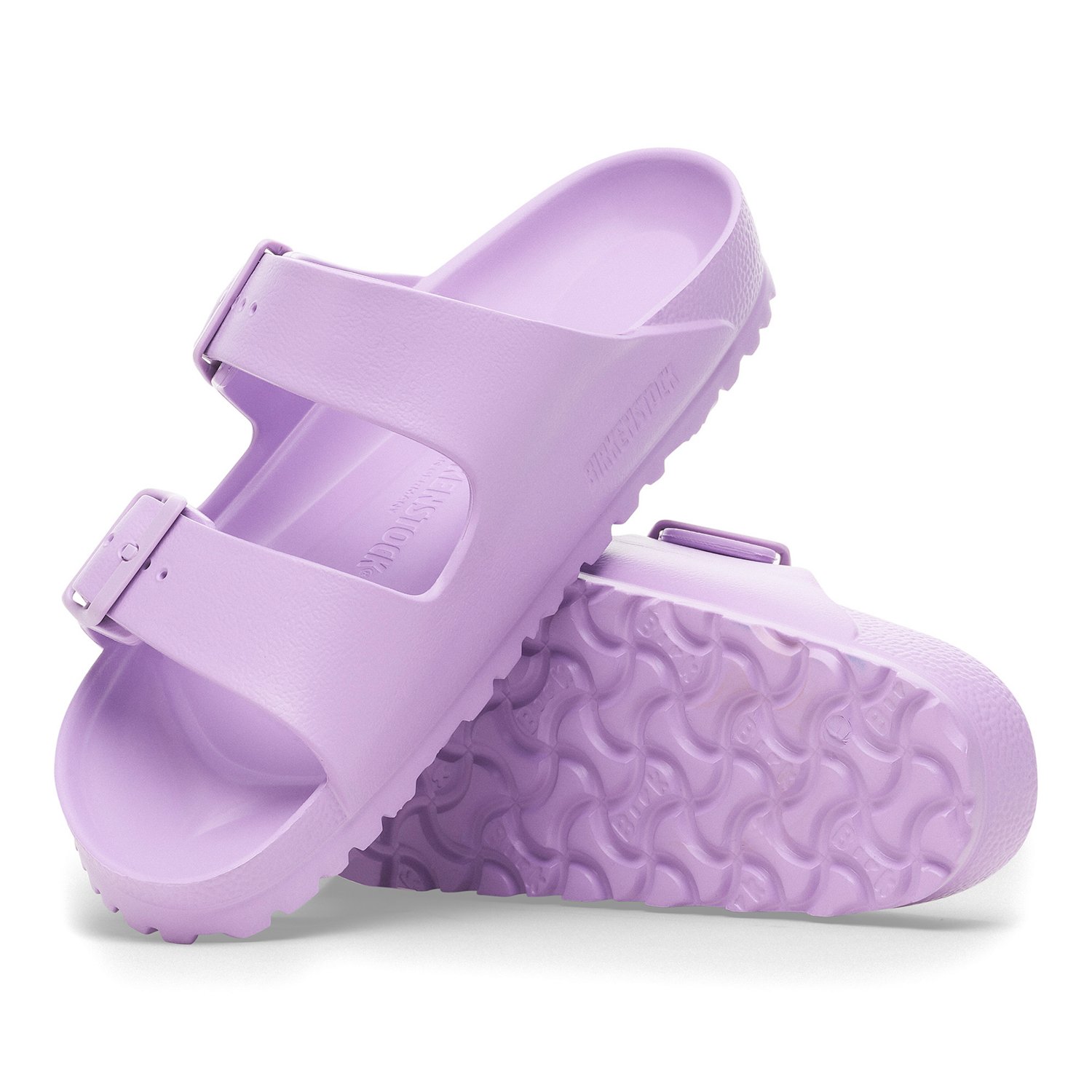 Birkenstock Women's Arizona Essentials EVA Sandals                                                                               - view number 5