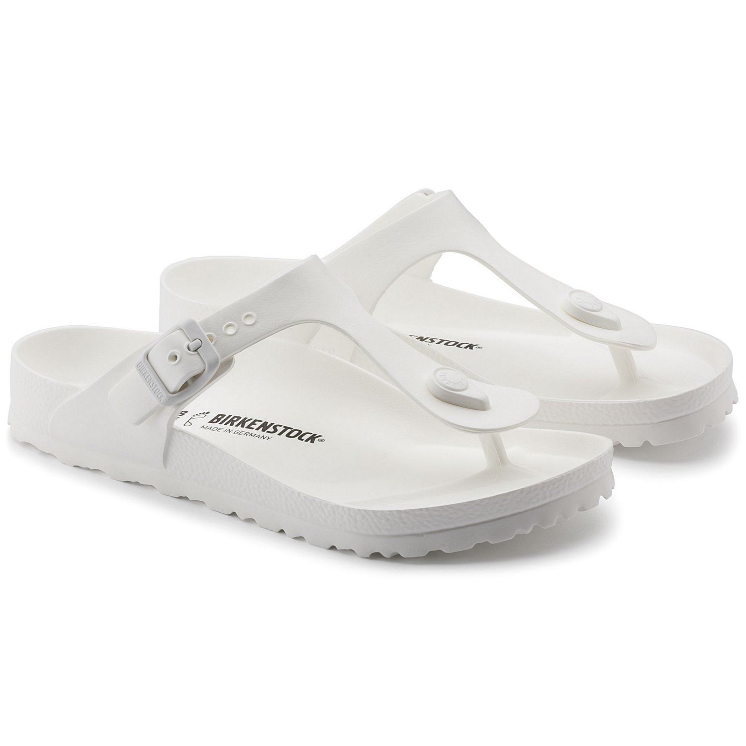 Birkenstock Women's Gizeh Sandals                                                                                                - view number 3