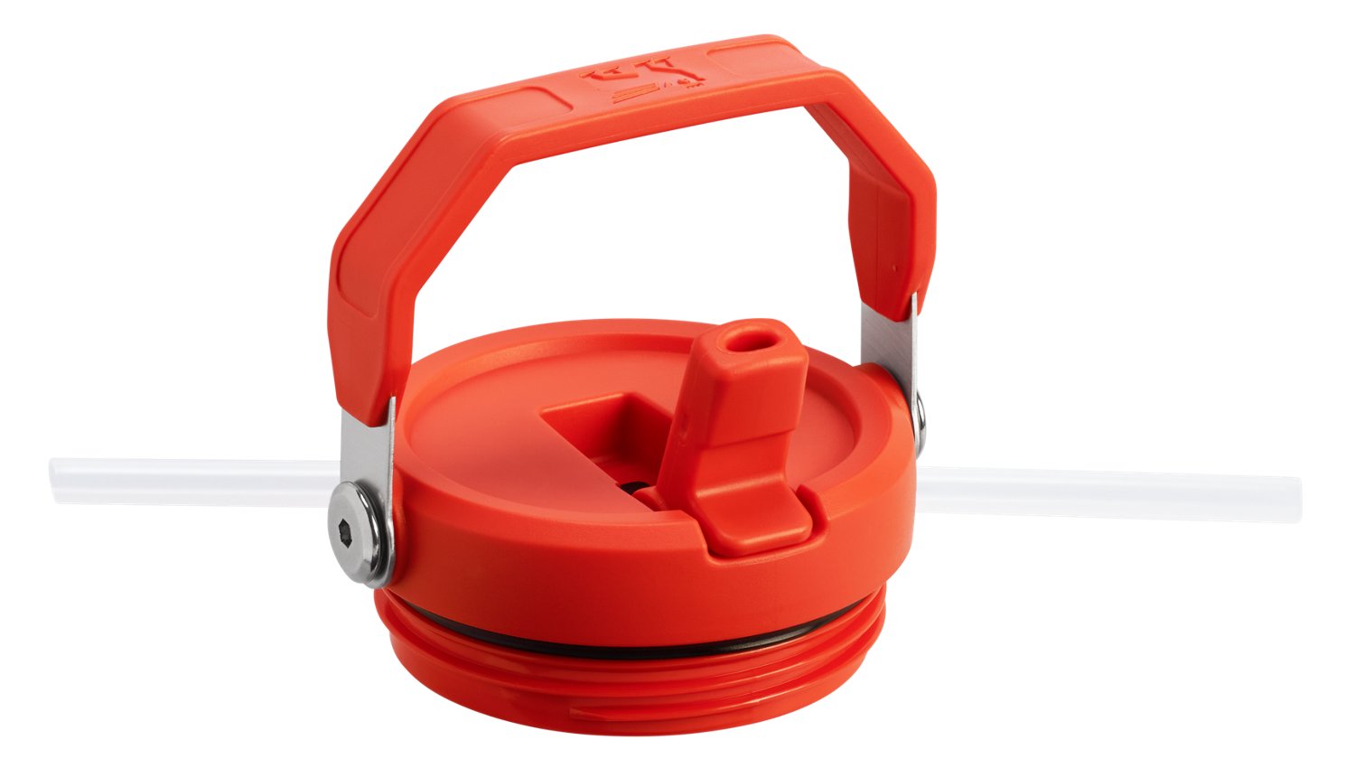 Stanley The IceFlow 30 oz Classic Flip Straw Tumbler                                                                             - view number 3