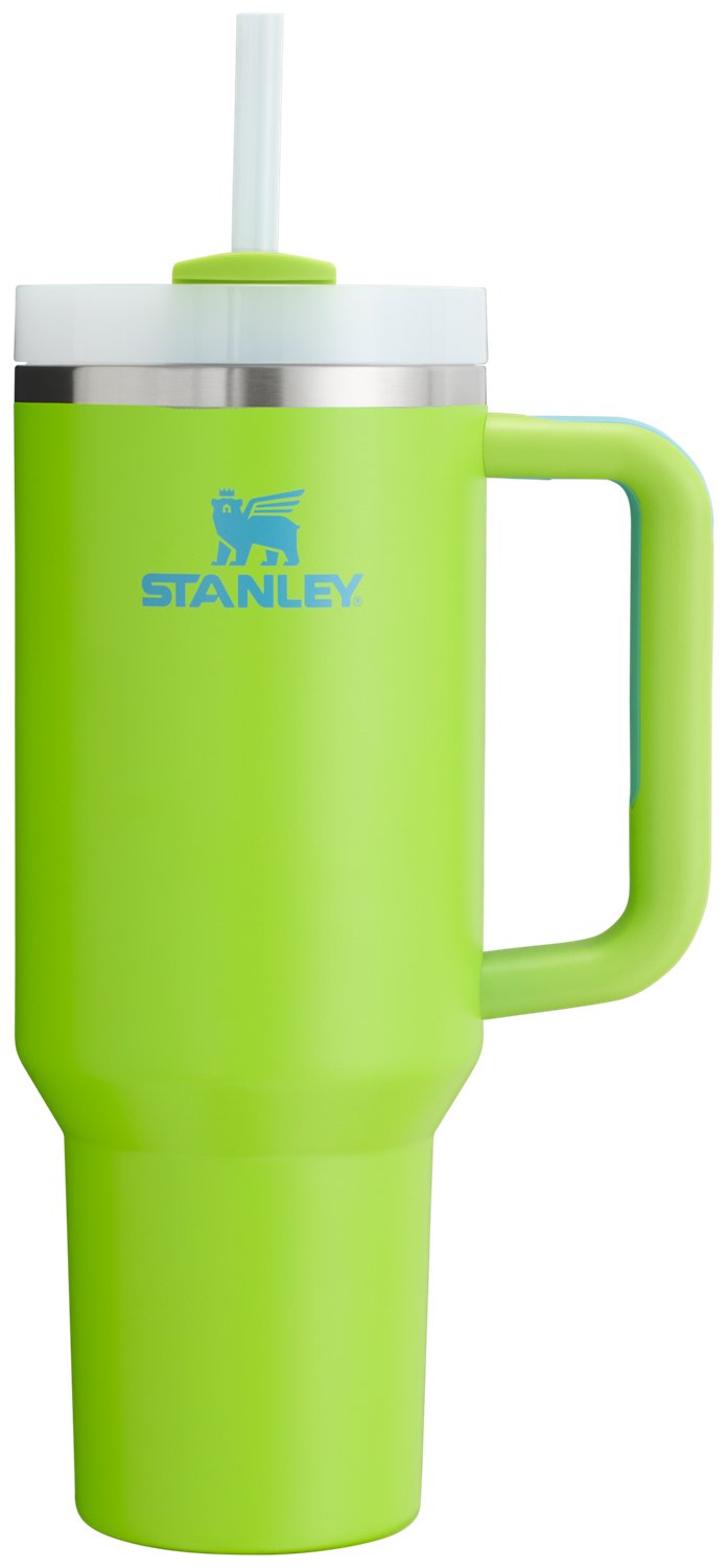 Stanley 40oz Adventure Quencher H2.0 FlowState Tumbler                                                                           - view number 1
