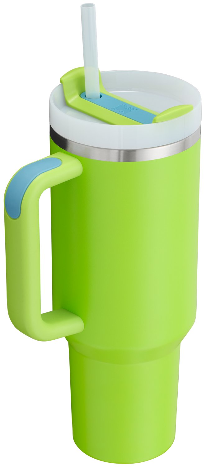 Stanley 40oz Adventure Quencher H2.0 FlowState Tumbler                                                                           - view number 2