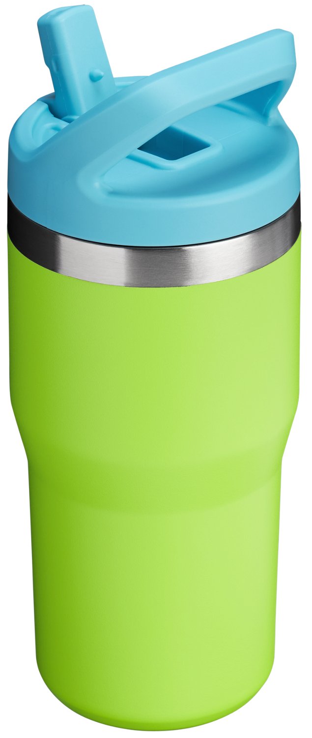 Stanley 20 oz. Go Flip Fixed Lid Straw Tumbler - view number 2