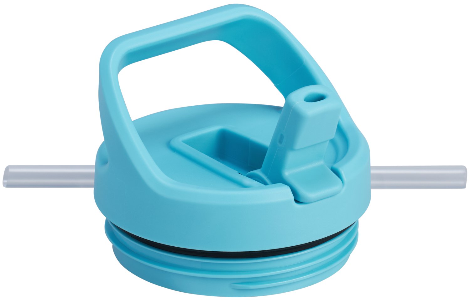 Stanley 20 oz. Go Flip Fixed Lid Straw Tumbler - view number 3