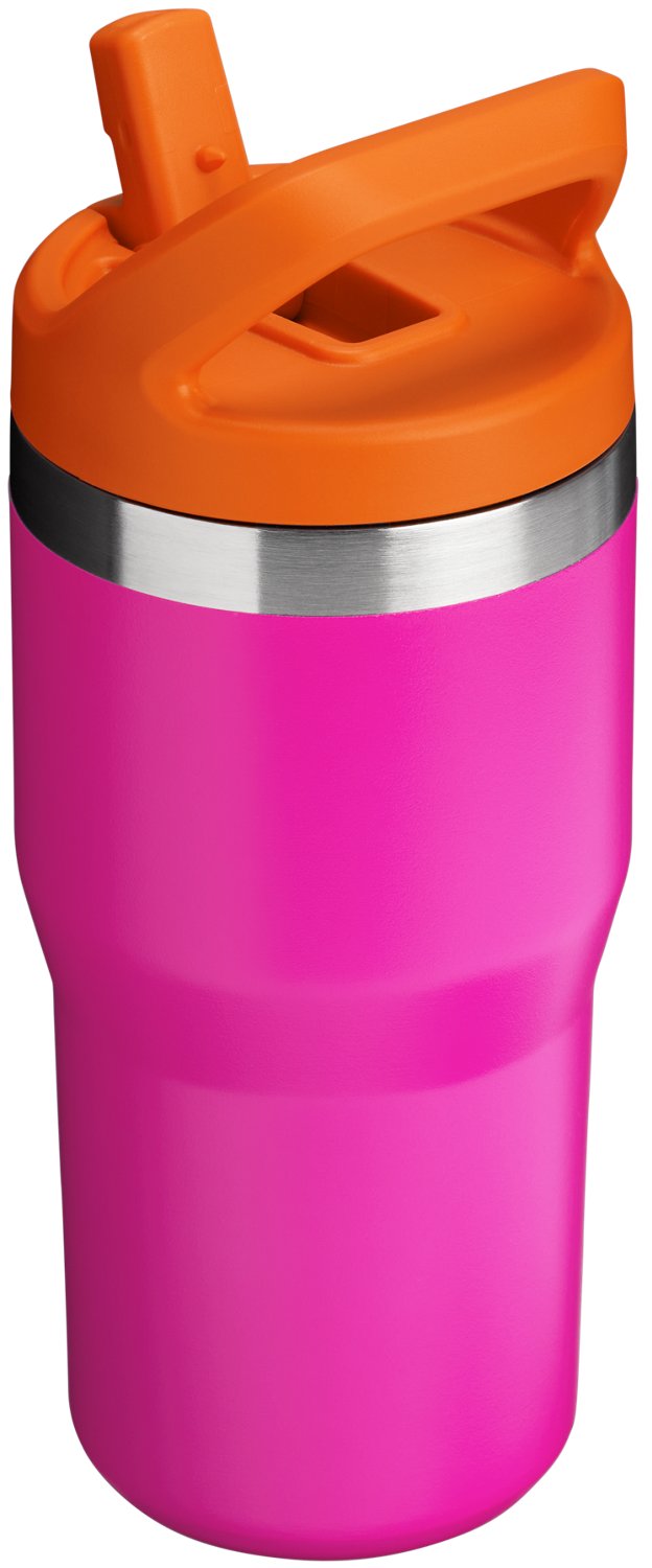 Stanley 20 oz. Go Flip Fixed Lid Straw Tumbler - view number 2