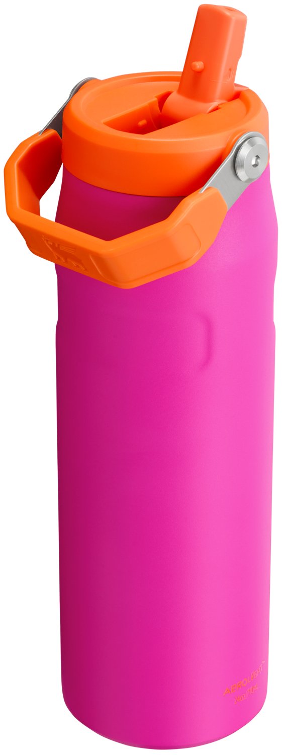 Stanley IceFlow 24 oz Bottle with Flip Straw Lid - view number 2