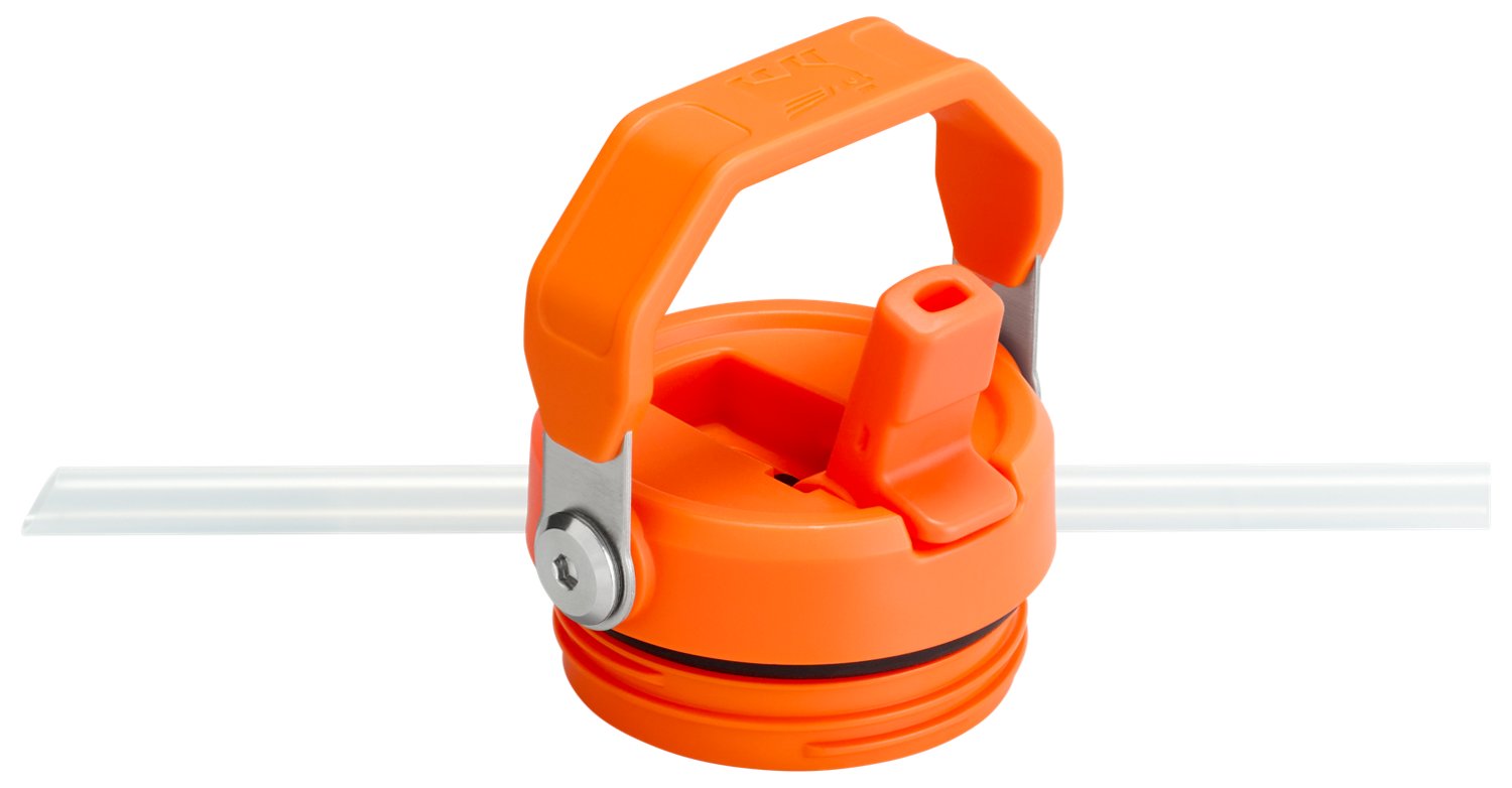 Stanley IceFlow 24 oz Bottle with Flip Straw Lid - view number 3