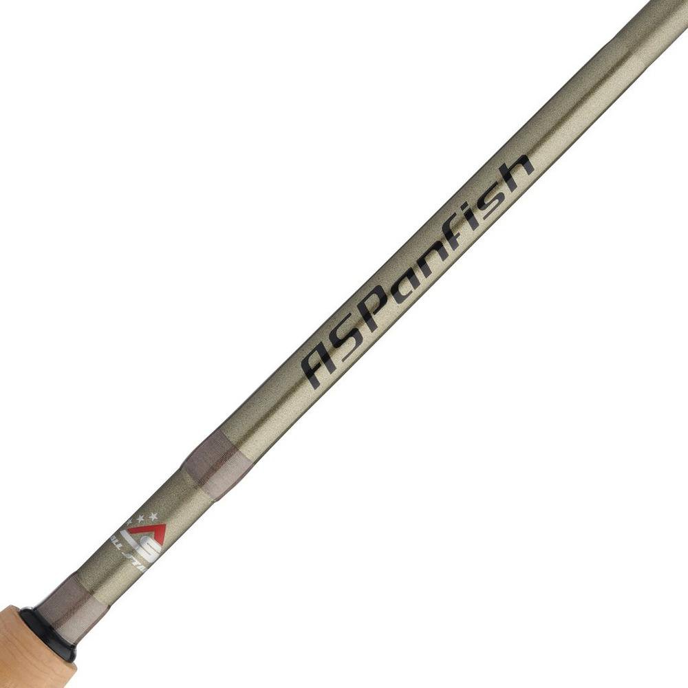 All Star Rods Panfish Spincast Rod and Reel Combo                                                                                - view number 5