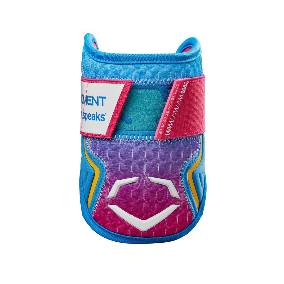 Evoshield X-SRZ Love the Moment Batter’s Elbow Guard
