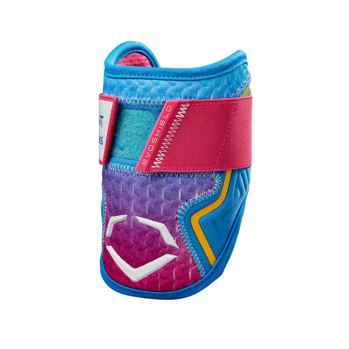 Evoshield X-SRZ Love the Moment Batter’s Elbow Guard