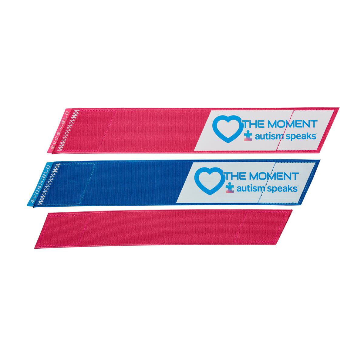 Evoshield X-SRZ Love the Moment Batter’s Right Leg Guard - view number 6