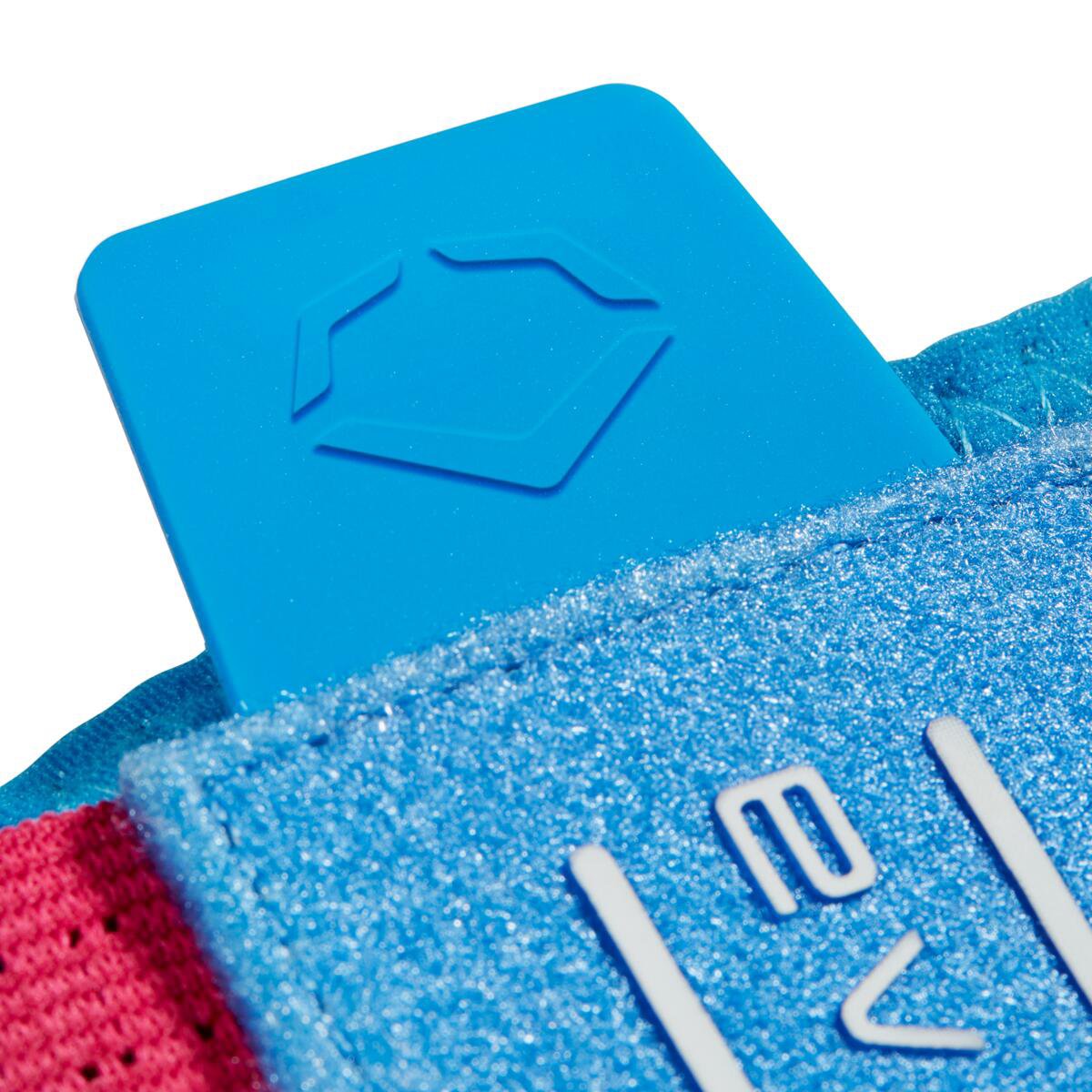 EvoShield Adult XSRZ Love The Moment Autism Speaks Sliding Mitt 2.0 - view number 4