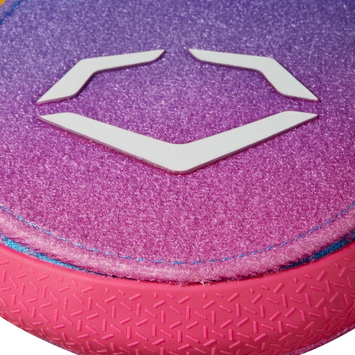 EvoShield Adult XSRZ Love The Moment Autism Speaks Sliding Mitt 2.0 - view number 5