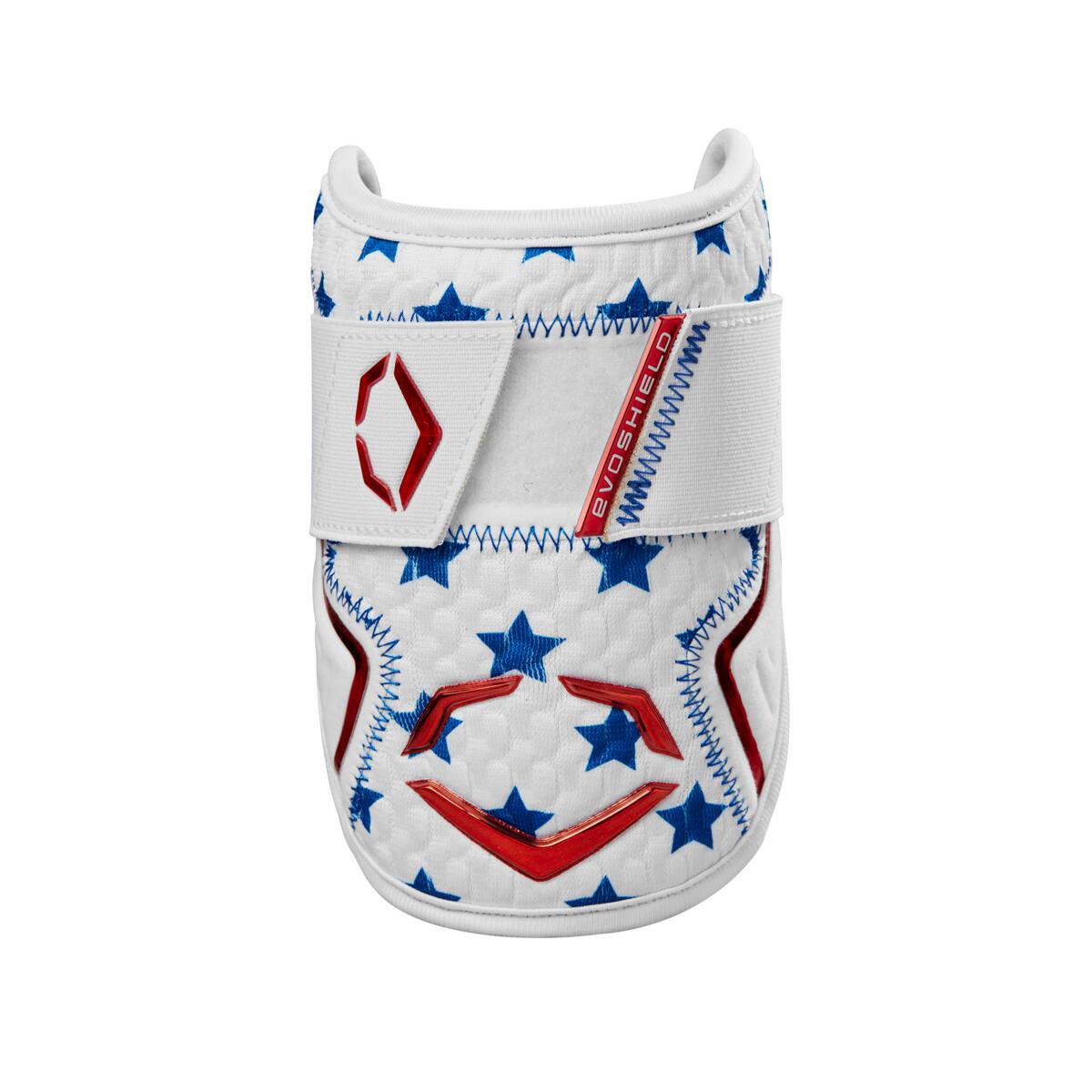 EvoShield XSRZ Patriot Elbow Guard - view number 2