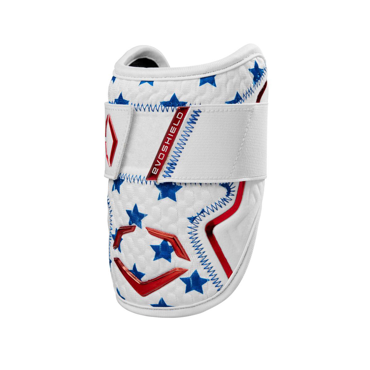 EvoShield XSRZ Patriot Elbow Guard - view number 3
