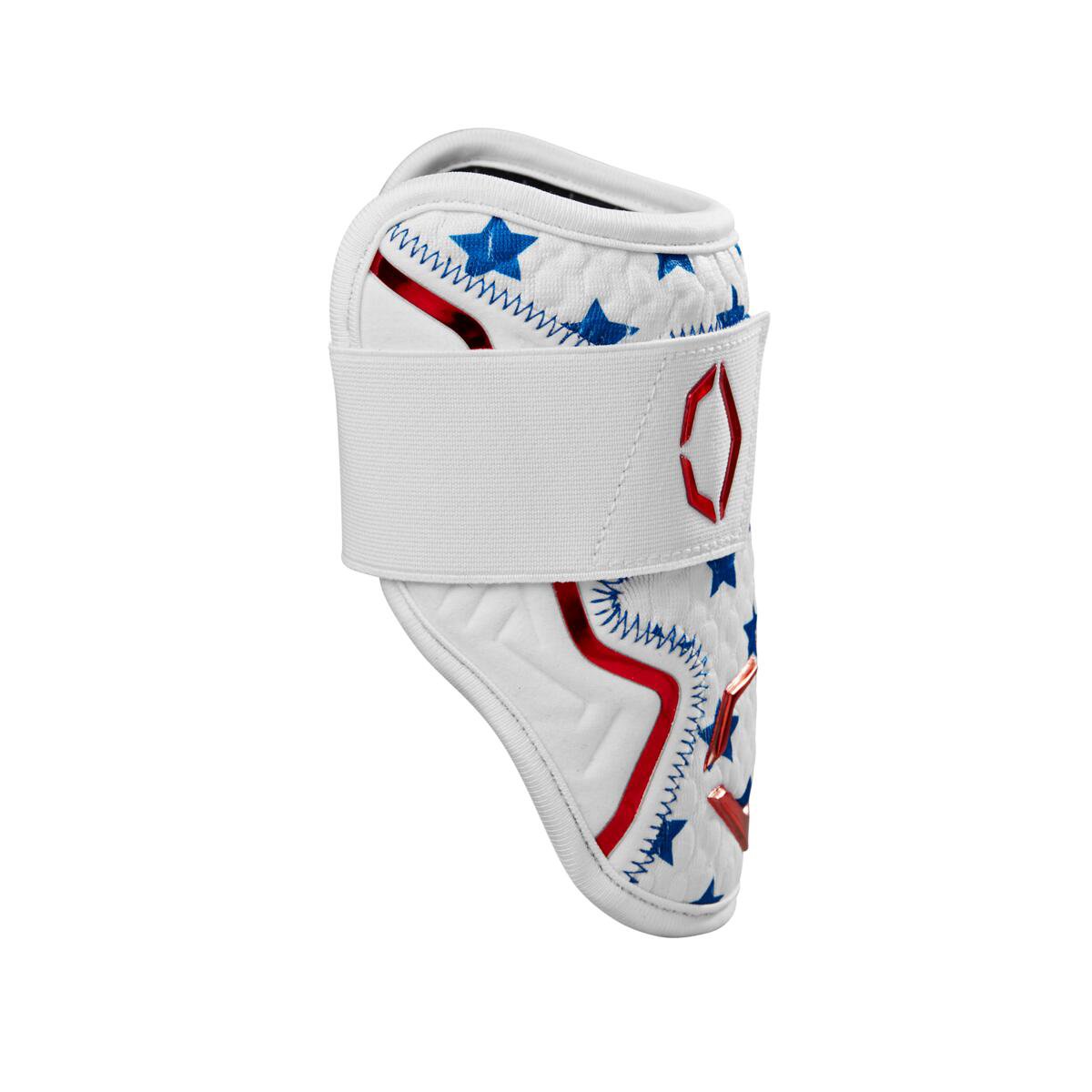 EvoShield XSRZ Patriot Elbow Guard - view number 4