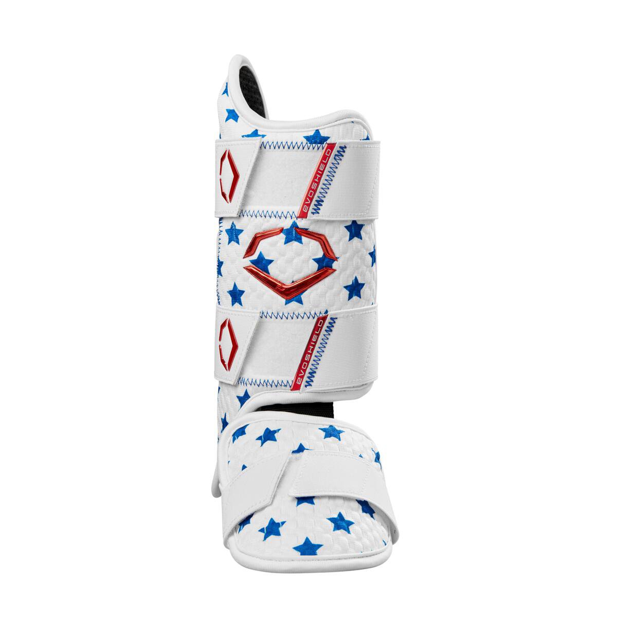 EvoShield XSRZ Patriot Right Leg Guard - view number 2