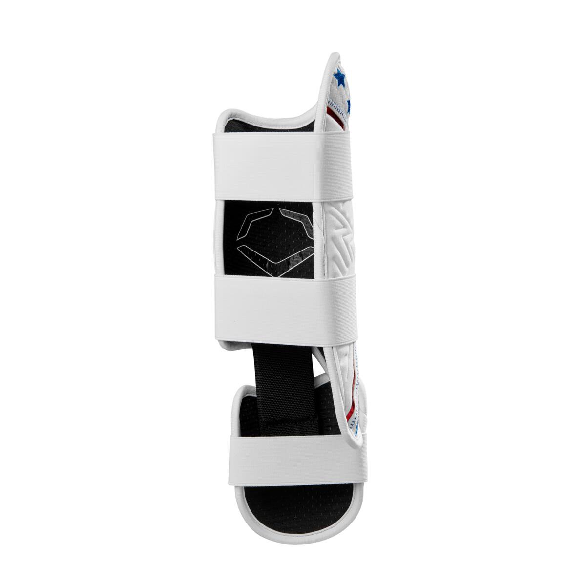 EvoShield XSRZ Patriot Right Leg Guard - view number 5