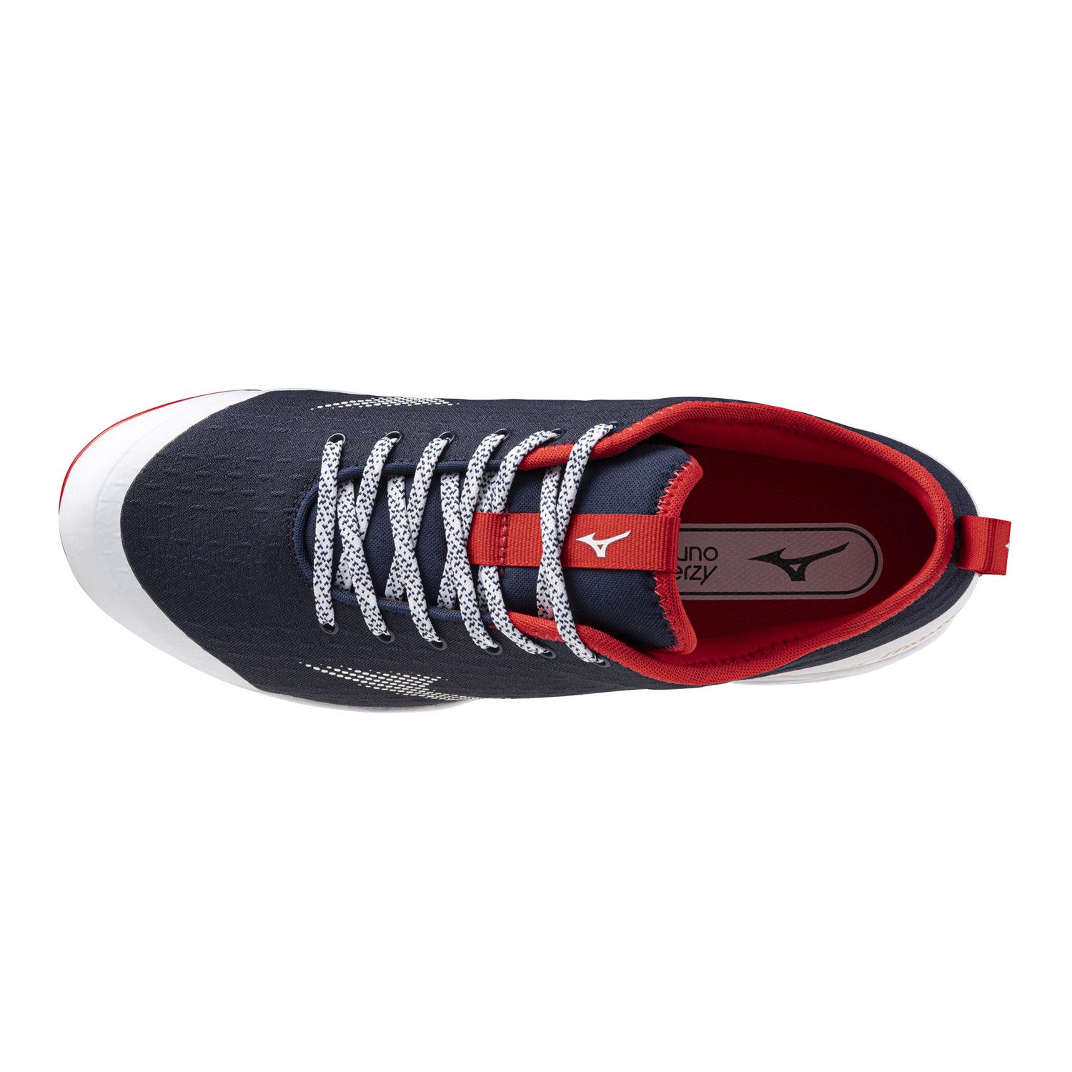 Mizuno Men's Dominant 4 Metal Baseball Cleats - view number 5