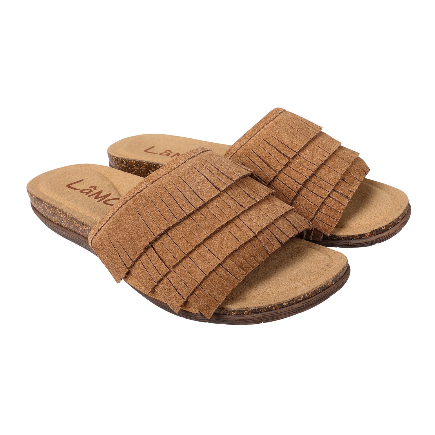 Lamo Women's Clea Casual Sandal                                                                                                  - view number 3