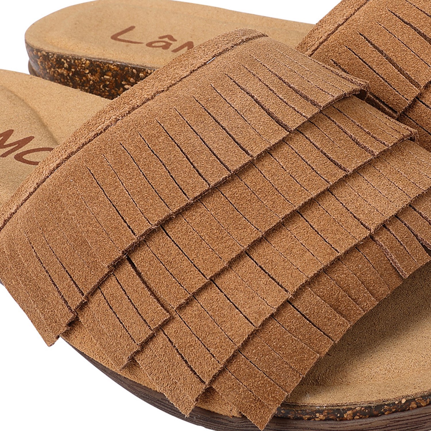 Lamo Women's Clea Casual Sandal                                                                                                  - view number 8