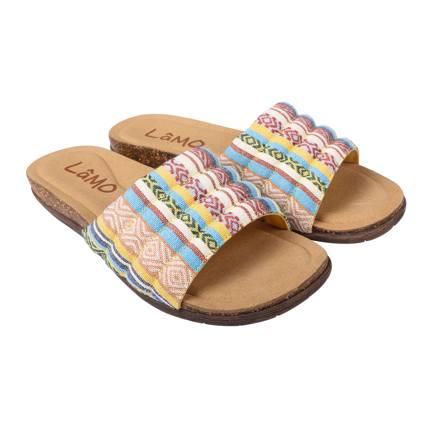 Lamo Women's Clea Casual Sandal                                                                                                  - view number 3