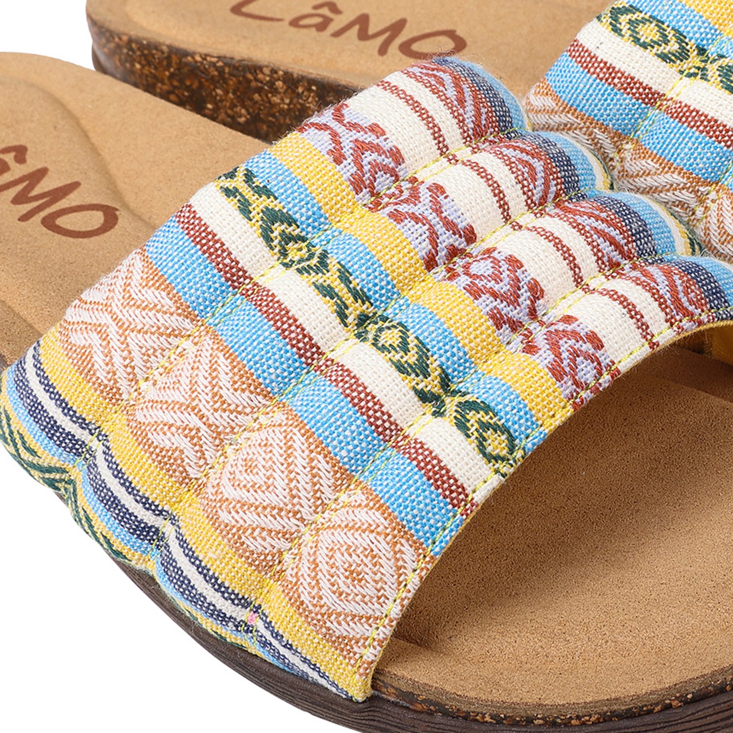 Lamo Women's Clea Casual Sandal                                                                                                  - view number 8