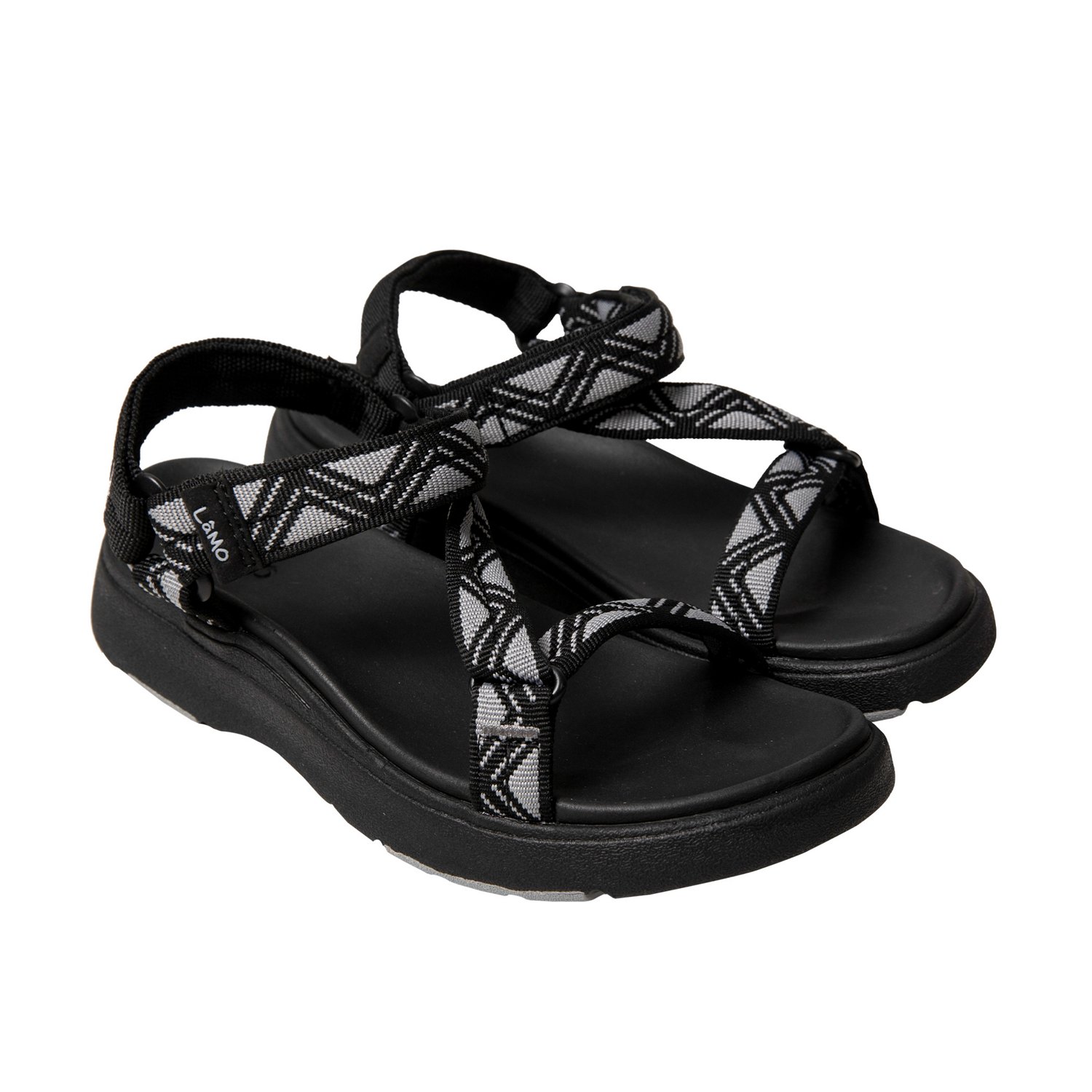 Lamo Women's Solstice Casual Sandal                                                                                              - view number 3