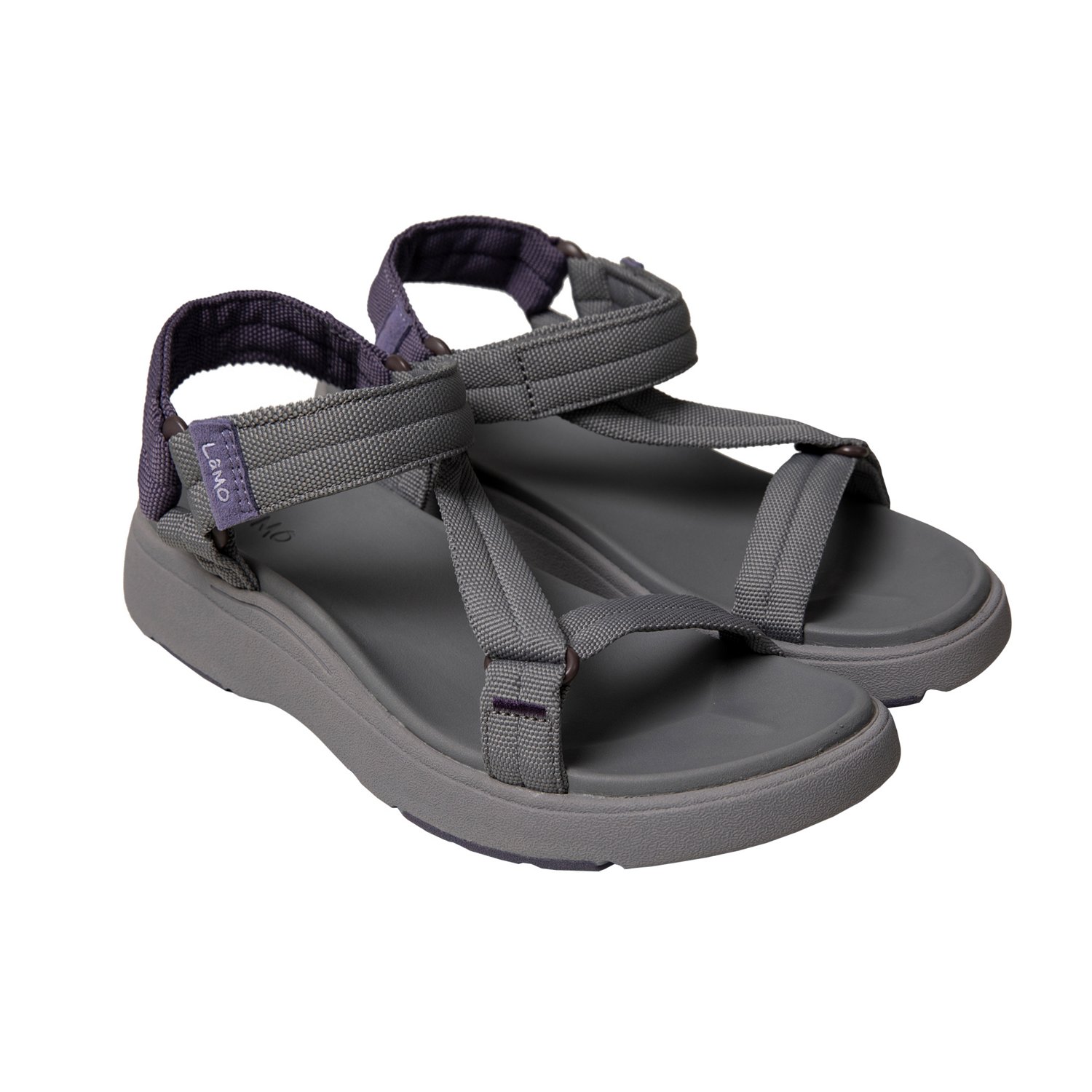 Lamo Women's Solstice Casual Sandal                                                                                              - view number 3