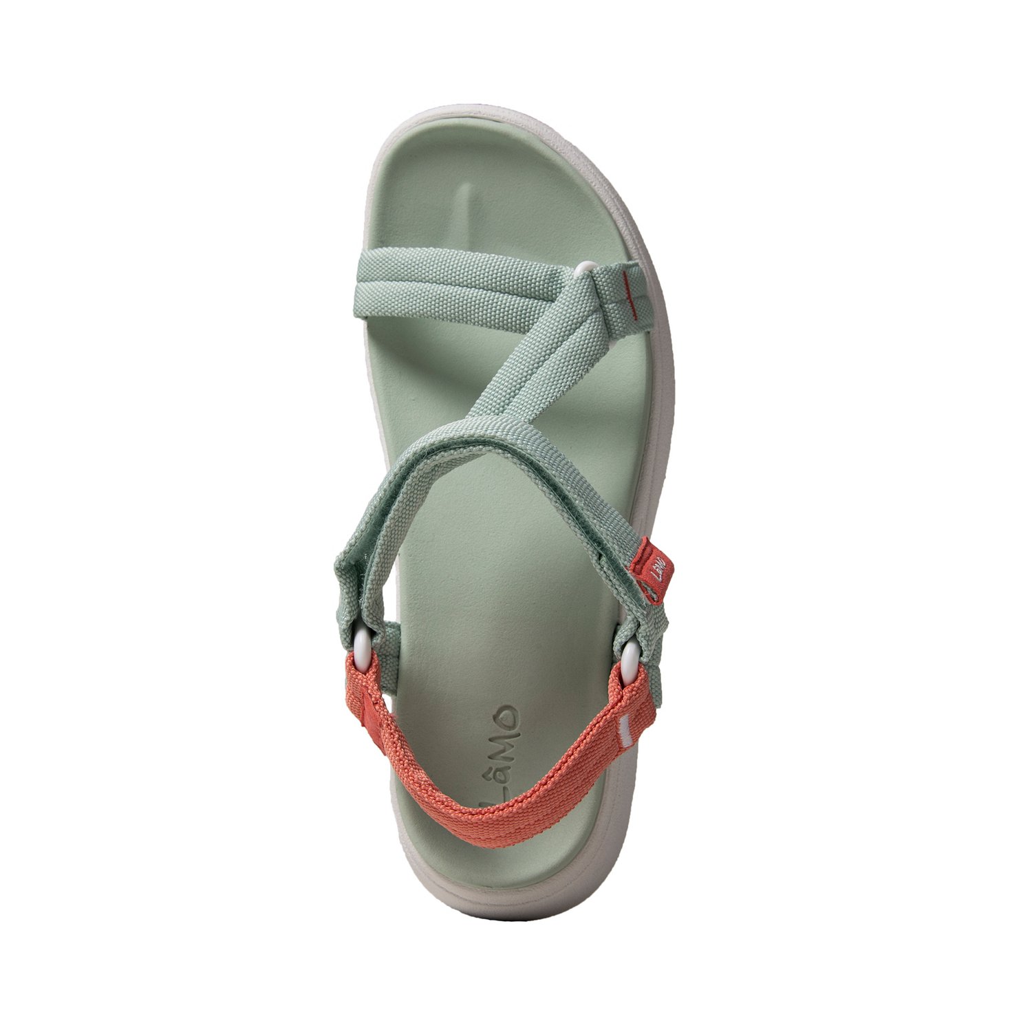 Lamo Women's Solstice Casual Sandal                                                                                              - view number 6