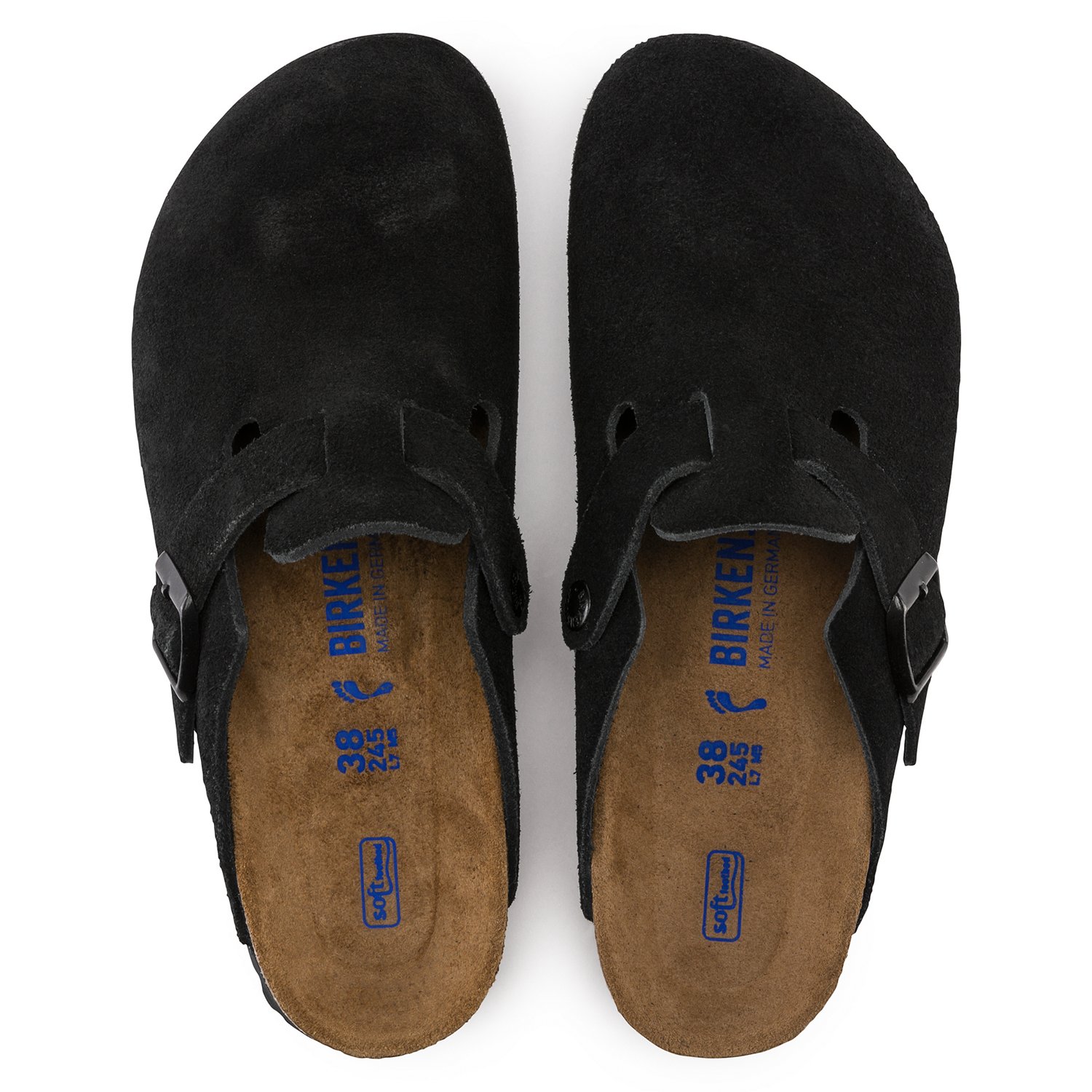 Birkenstock Women's Boston Clog - view number 2