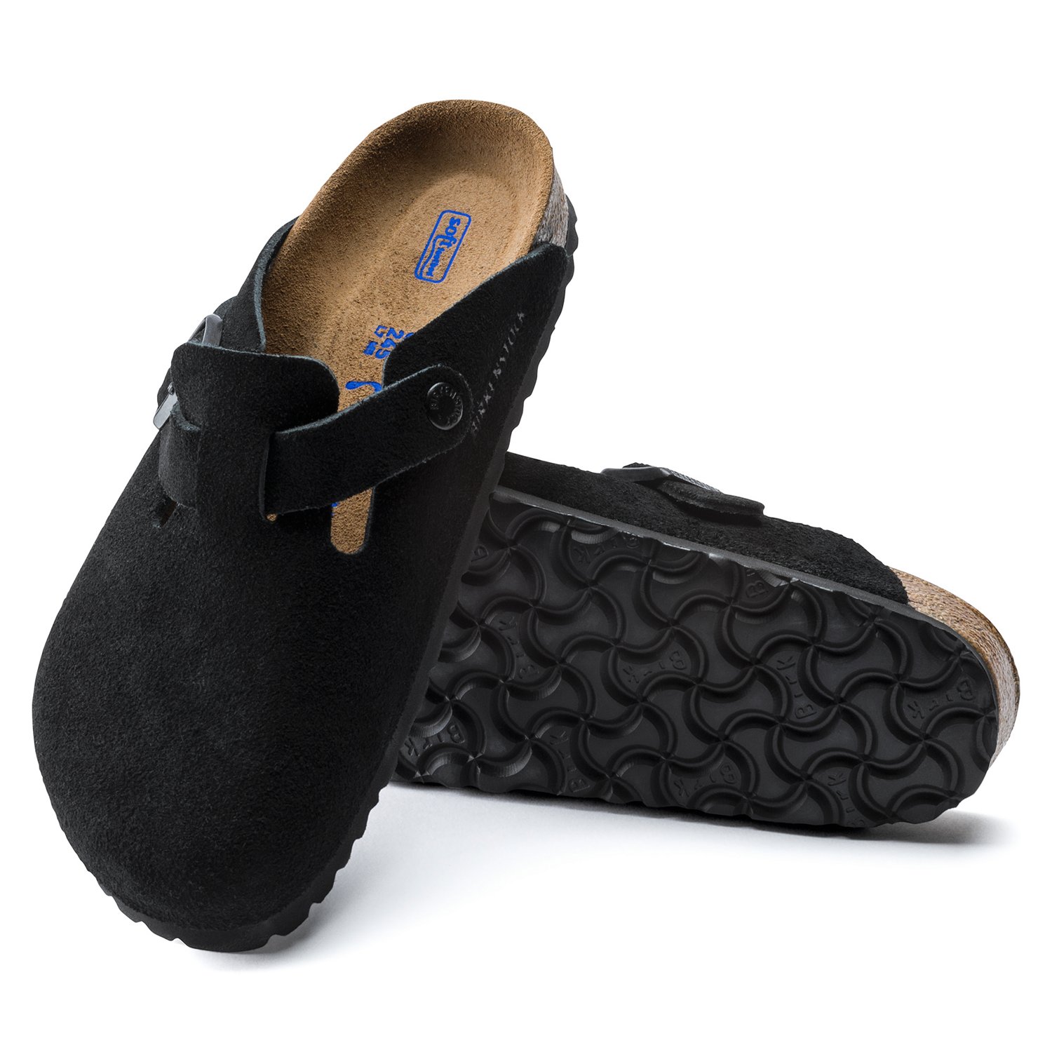 Birkenstock Women's Boston Clog - view number 3