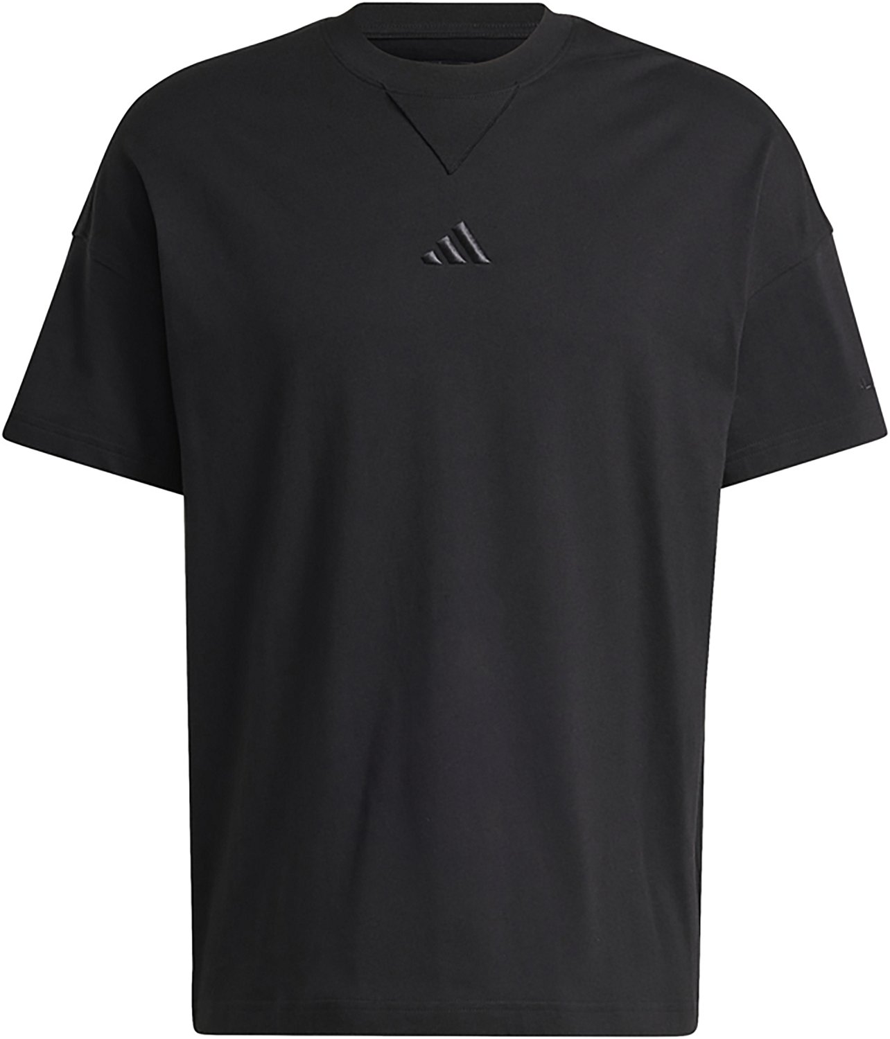 adidas Men's All SZN T-Shirt - view number 7