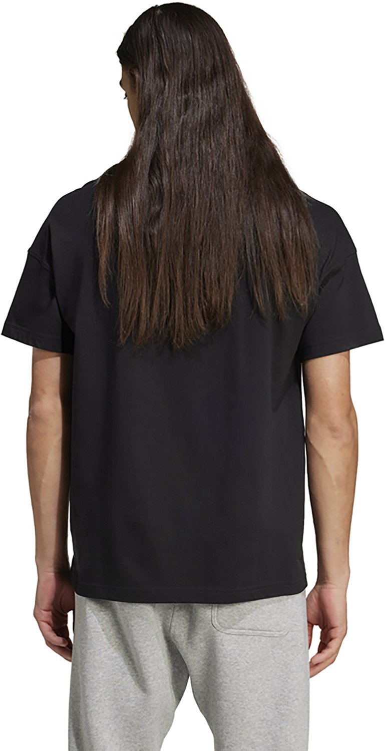 adidas Men's All SZN T-Shirt - view number 2