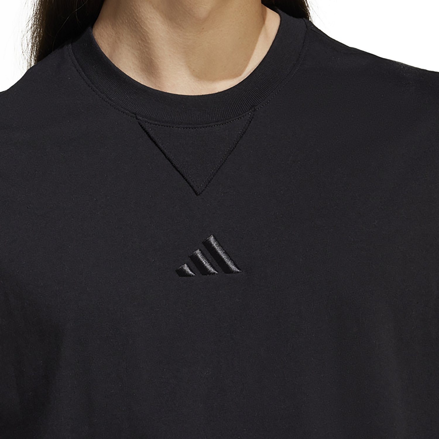 adidas Men's All SZN T-Shirt - view number 3