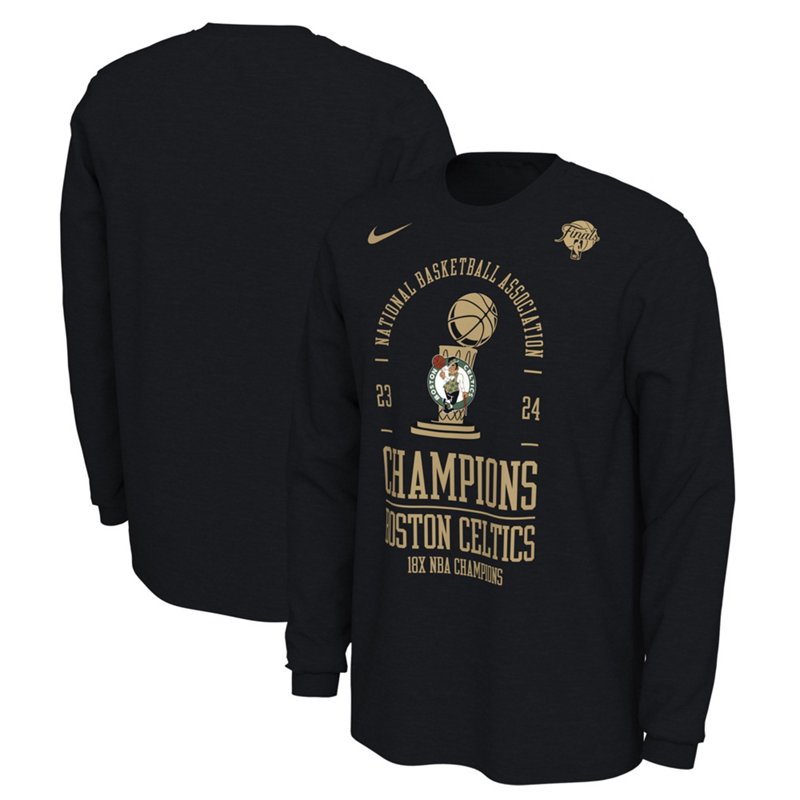 Nike Men's Boston C… - image
