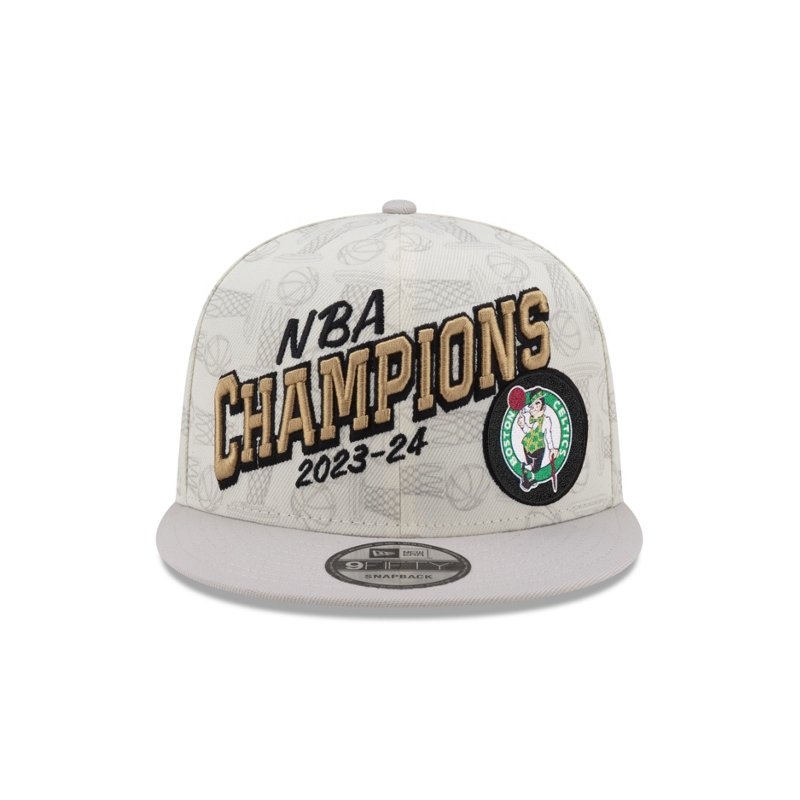 New Era Men's Bosto… - image